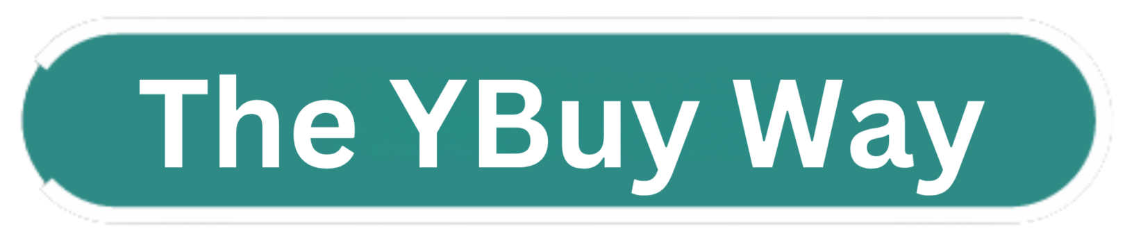 The YBuy Way